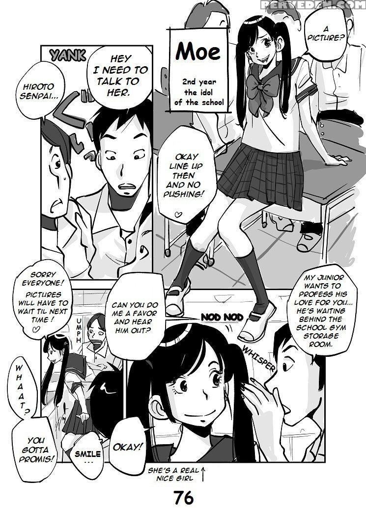 [nuu] Kawamono (ongoing) (english) 1