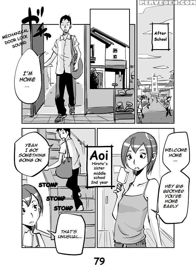 [nuu] Kawamono (ongoing) (english) 1