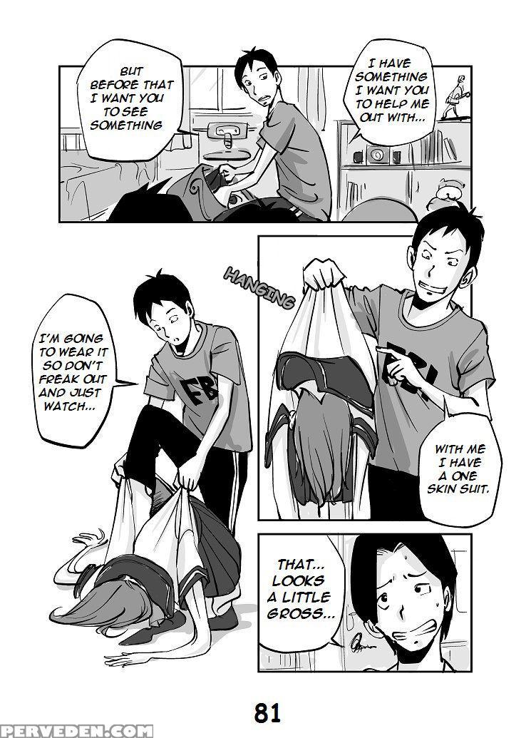 [nuu] Kawamono (ongoing) (english) 1