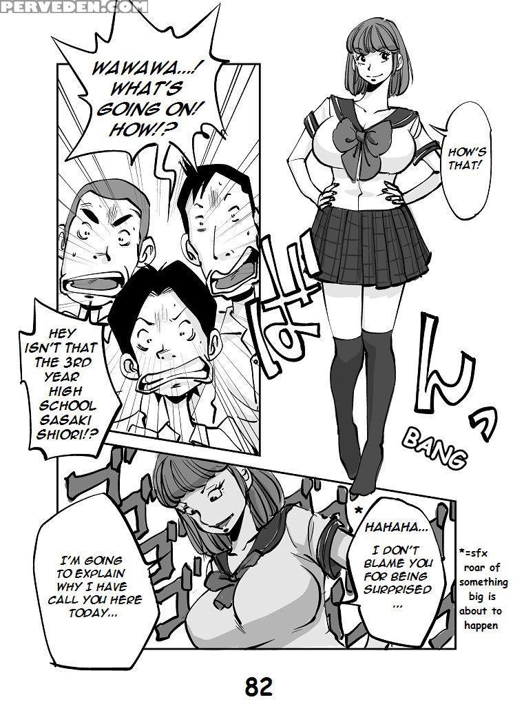 [nuu] Kawamono (ongoing) (english) 1