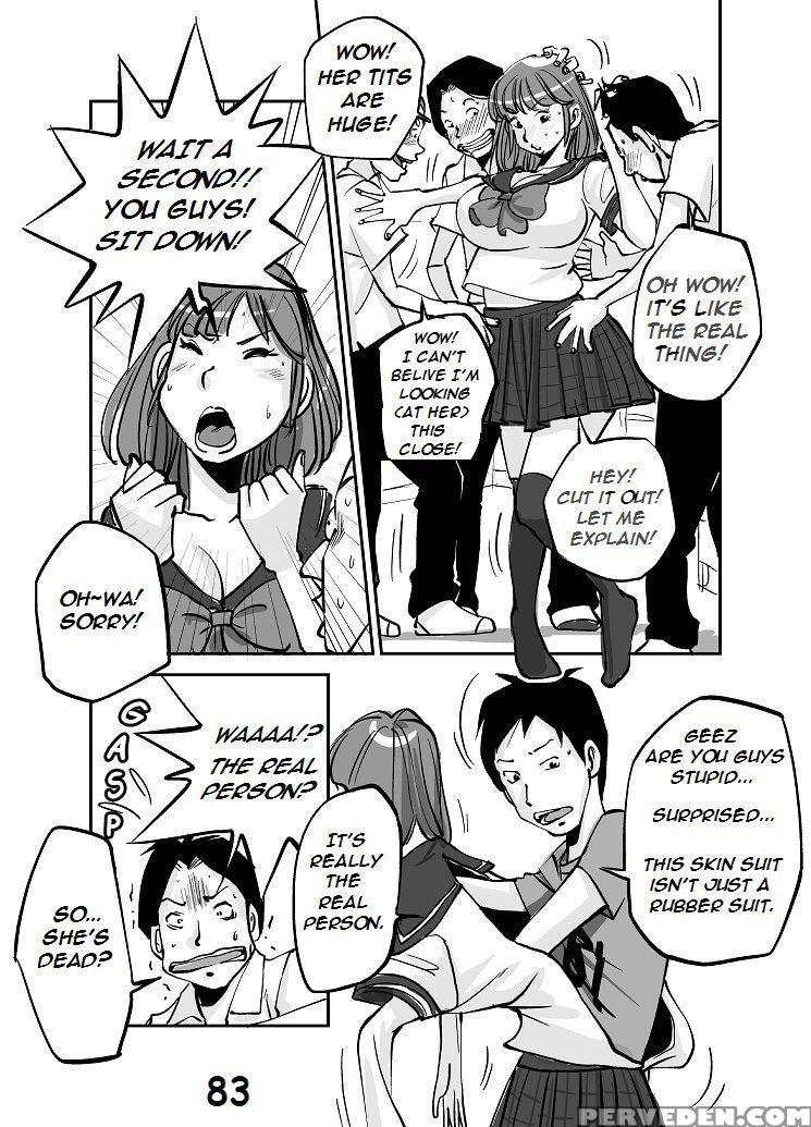 [nuu] Kawamono (ongoing) (english) 1