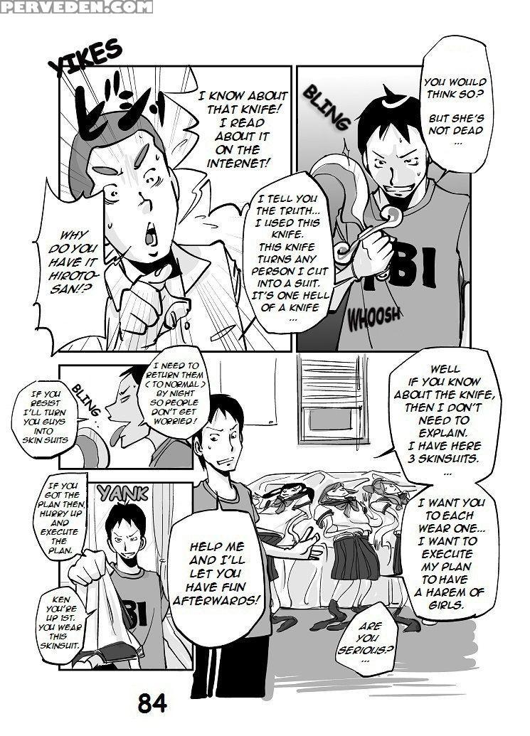 [nuu] Kawamono (ongoing) (english) 1