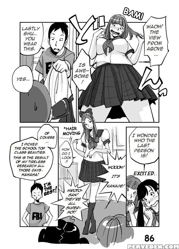 [nuu] Kawamono (ongoing) (english) 1