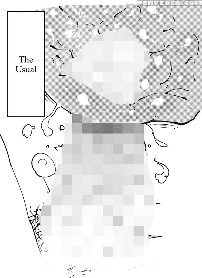 [nyorutarou] The Weeny Corrections Manual [english] 1