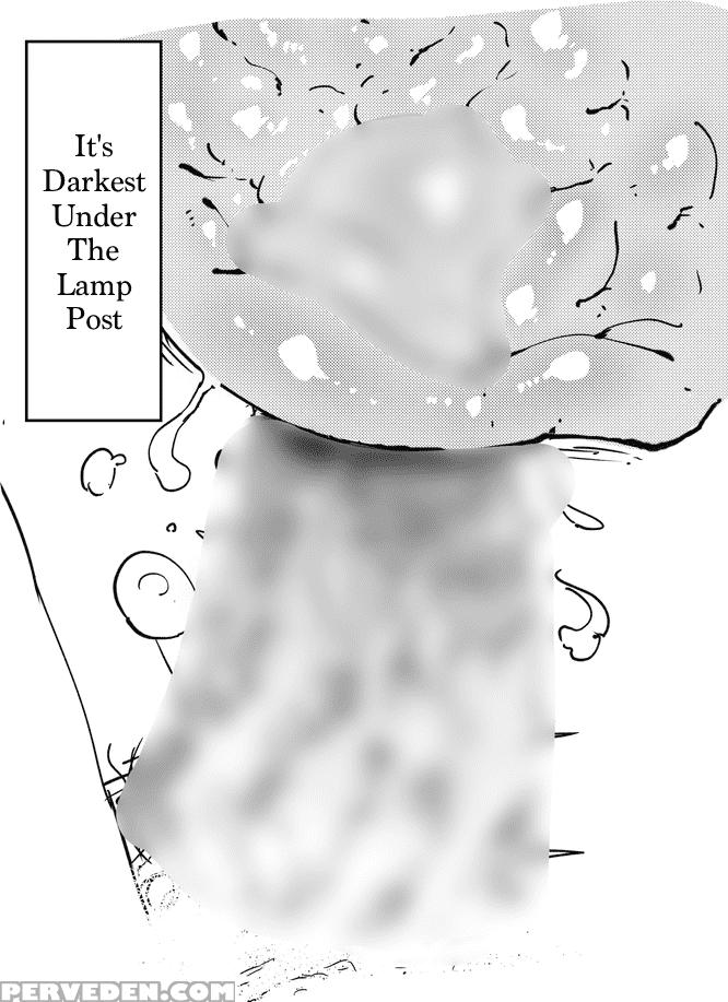 [nyorutarou] The Weeny Corrections Manual [english] 1
