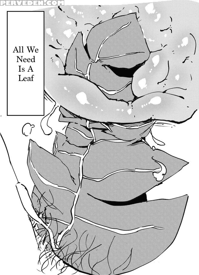 [nyorutarou] The Weeny Corrections Manual [english] 1
