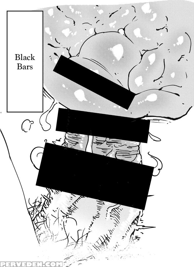 [nyorutarou] The Weeny Corrections Manual [english] 1
