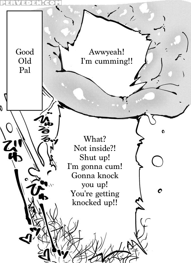 [nyorutarou] The Weeny Corrections Manual [english] 1