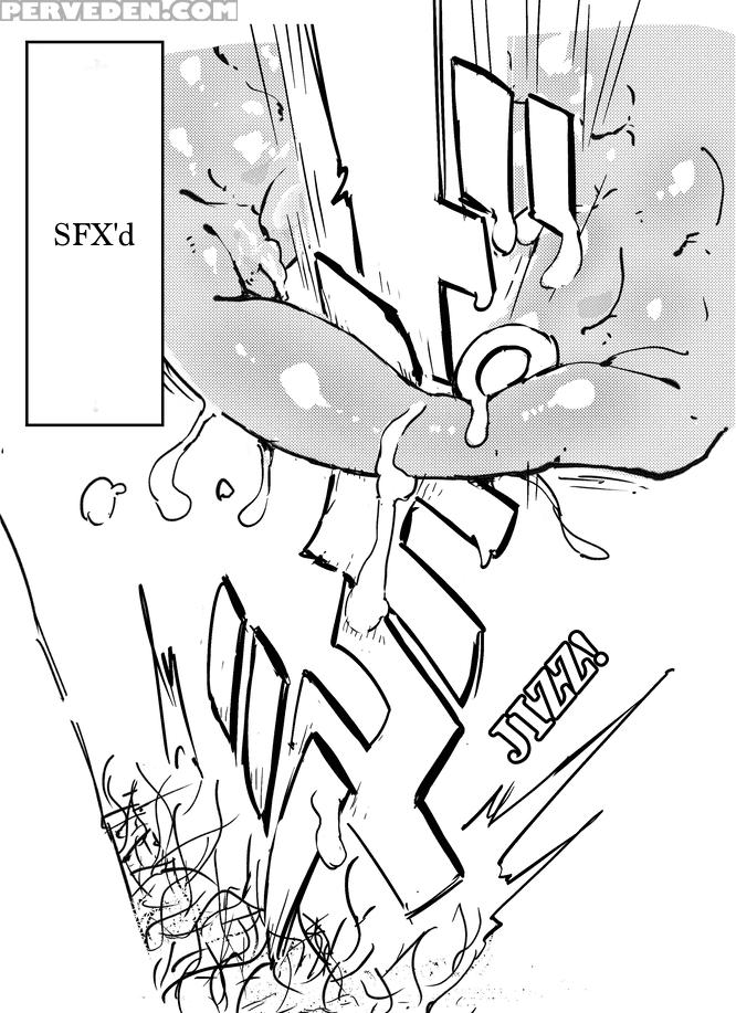 [nyorutarou] The Weeny Corrections Manual [english] 1