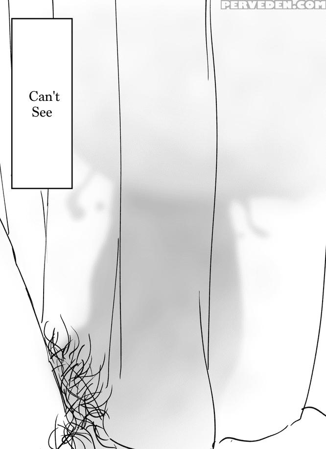 [nyorutarou] The Weeny Corrections Manual [english] 1