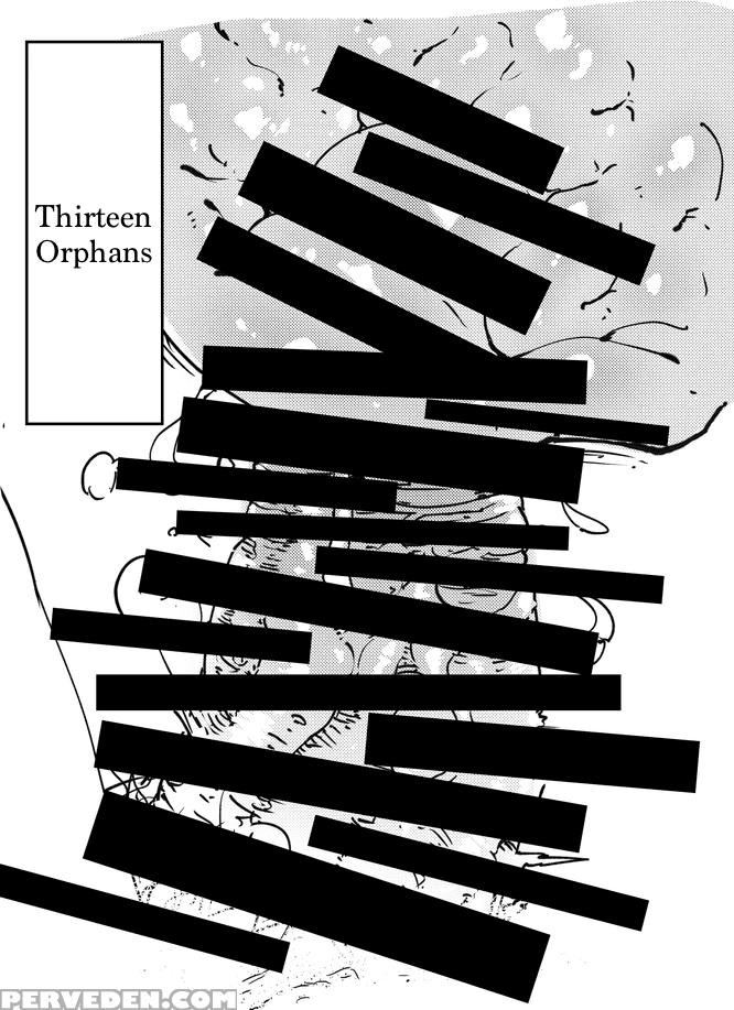 [nyorutarou] The Weeny Corrections Manual [english] 1
