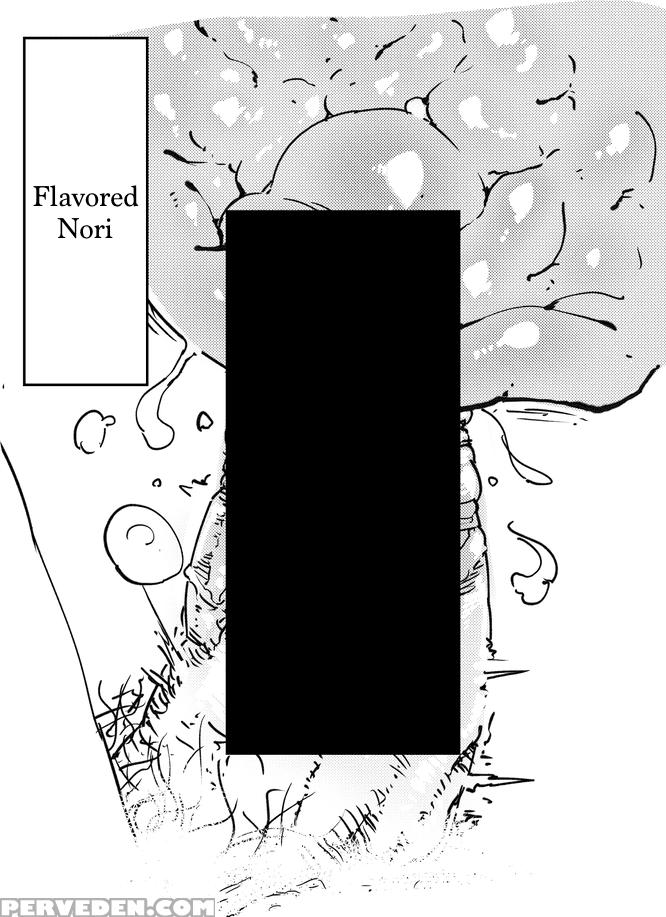 [nyorutarou] The Weeny Corrections Manual [english] 1