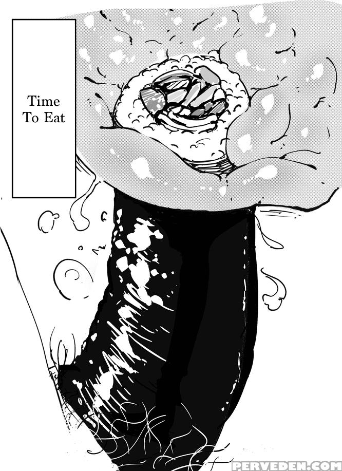 [nyorutarou] The Weeny Corrections Manual [english] 1