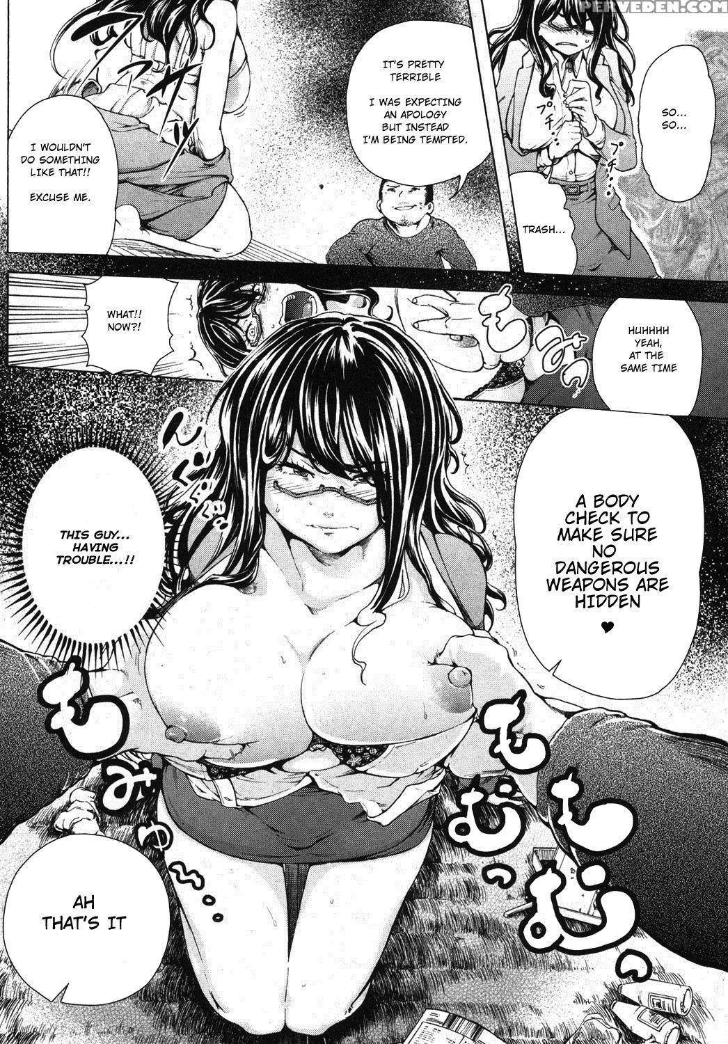 [oberon] Callin'! Kourin! (comic Shingeki 2012-12) [english] [dyjin] [digital] 1