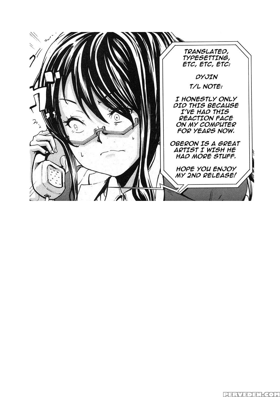 [oberon] Callin'! Kourin! (comic Shingeki 2012-12) [english] [dyjin] [digital] 1