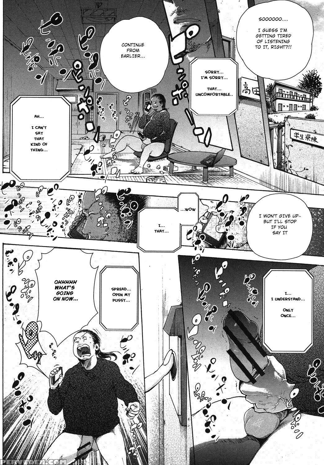 [oberon] Callin'! Kourin! (comic Shingeki 2012-12) [english] [dyjin] [digital] 1
