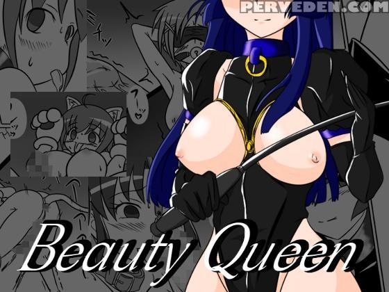 [ochigan (wabuki)] Beauty Queen (smile Precure!) [english] [mortalvyses] 1
