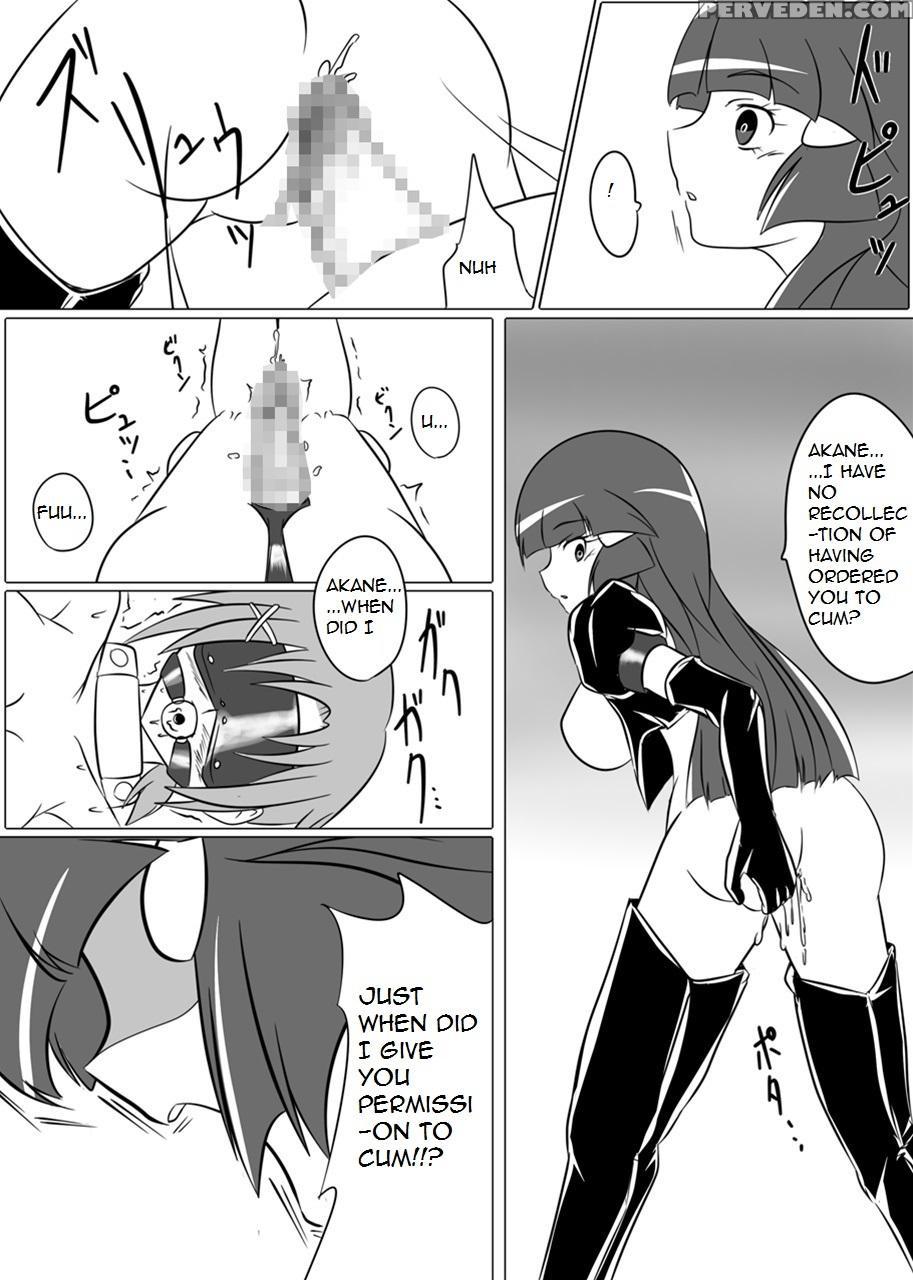 [ochigan (wabuki)] Beauty Queen (smile Precure!) [english] [mortalvyses] 1
