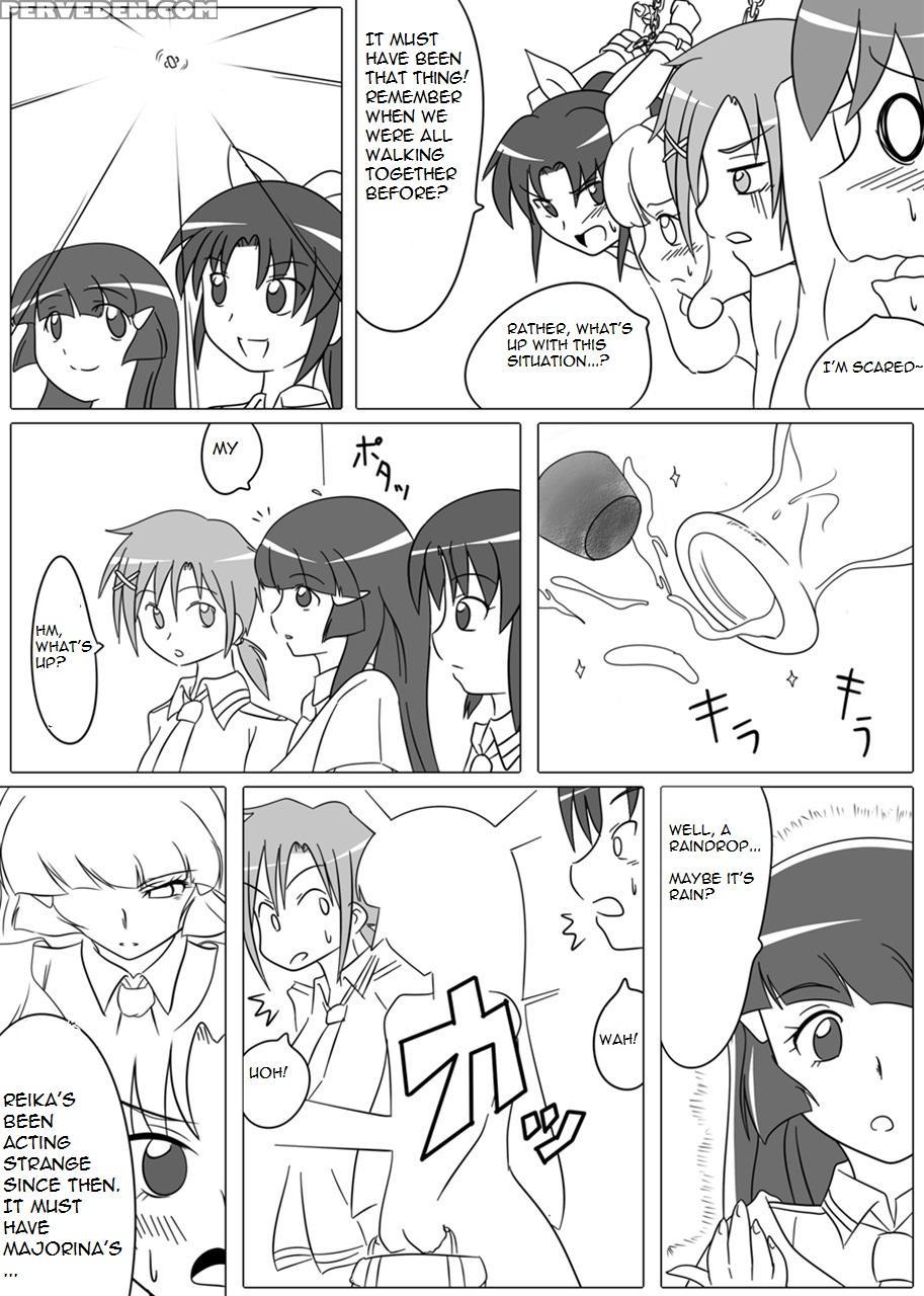 [ochigan (wabuki)] Beauty Queen (smile Precure!) [english] [mortalvyses] 1