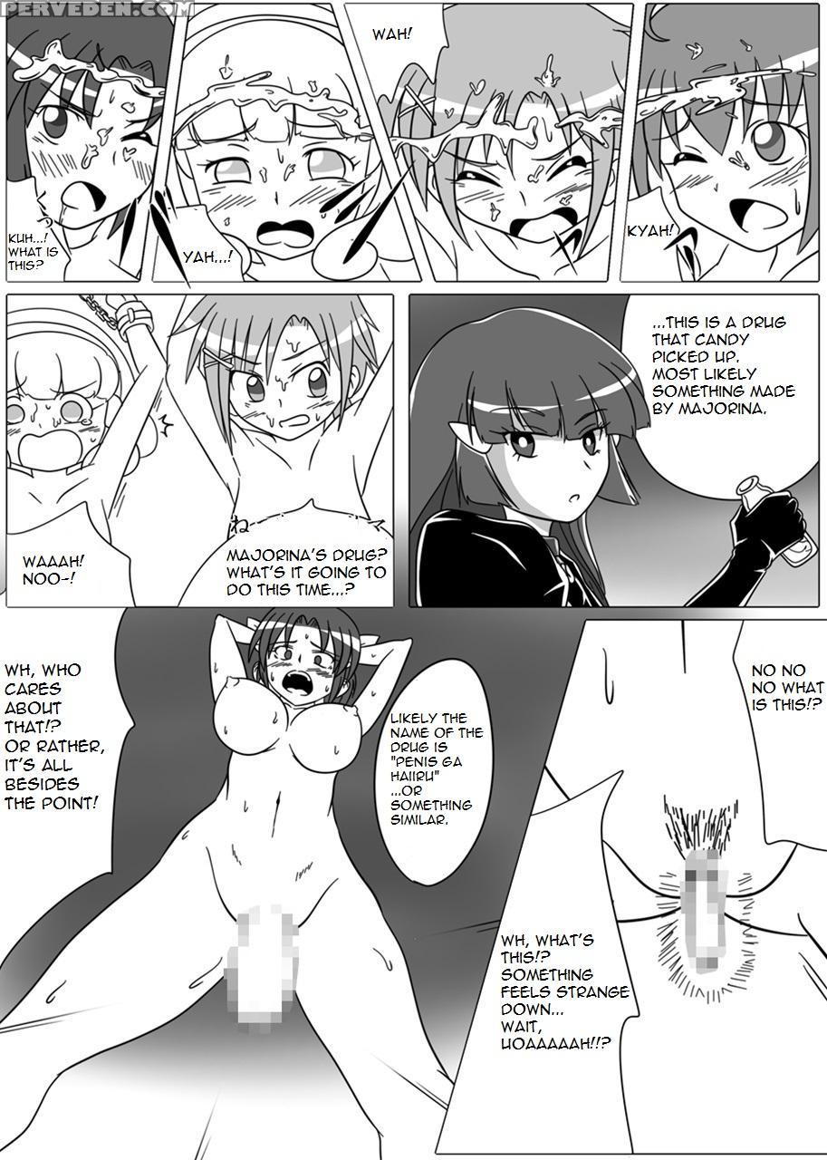 [ochigan (wabuki)] Beauty Queen (smile Precure!) [english] [mortalvyses] 1