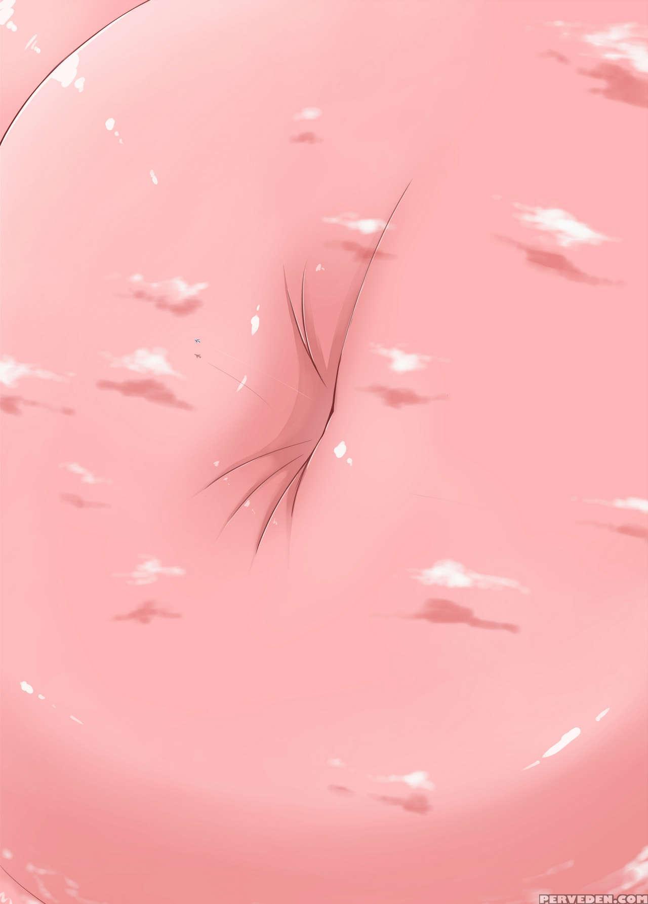 [ochikonium (terada Ochiko)] Choukyodai Oba-san Jouriku | The Colossal Auntie Arrival [english] [dsojourn] [digital] 1
