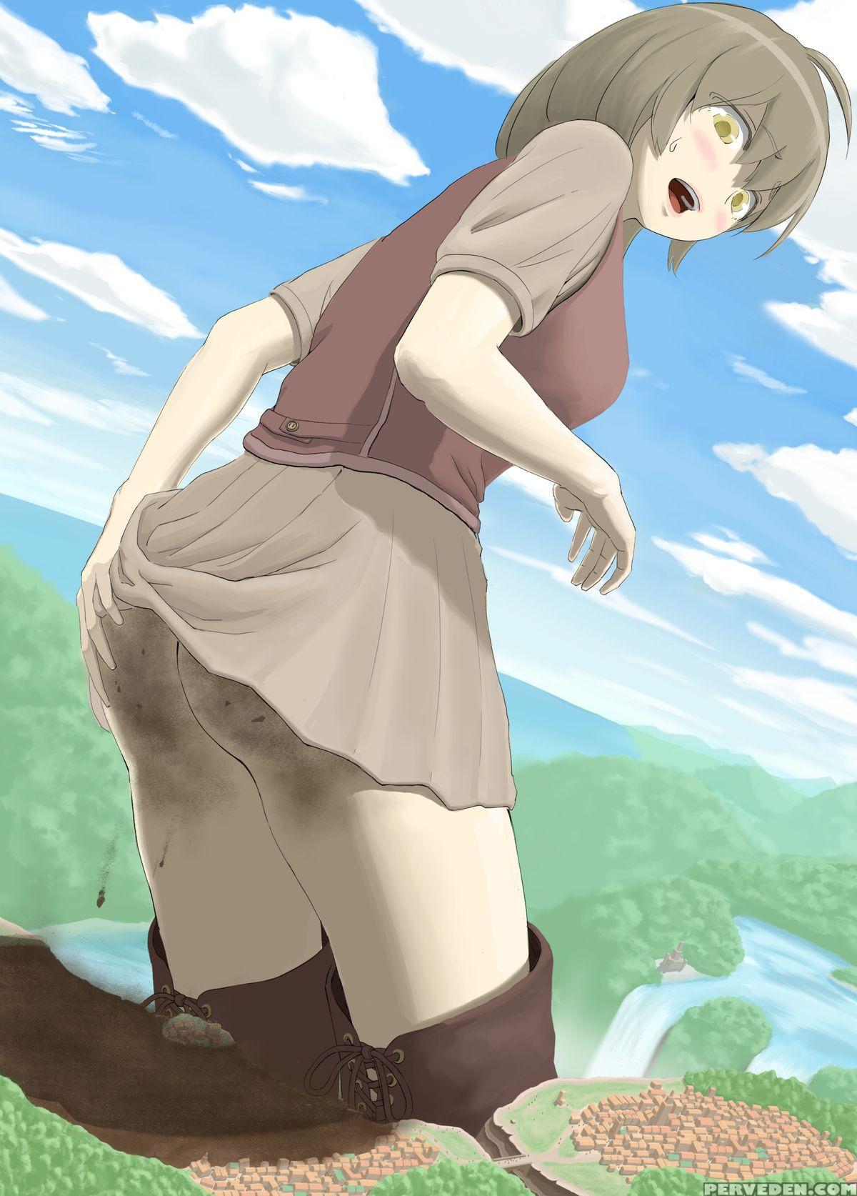 [ochikonium (various)] Otecolle Petit [digital] [english] 1