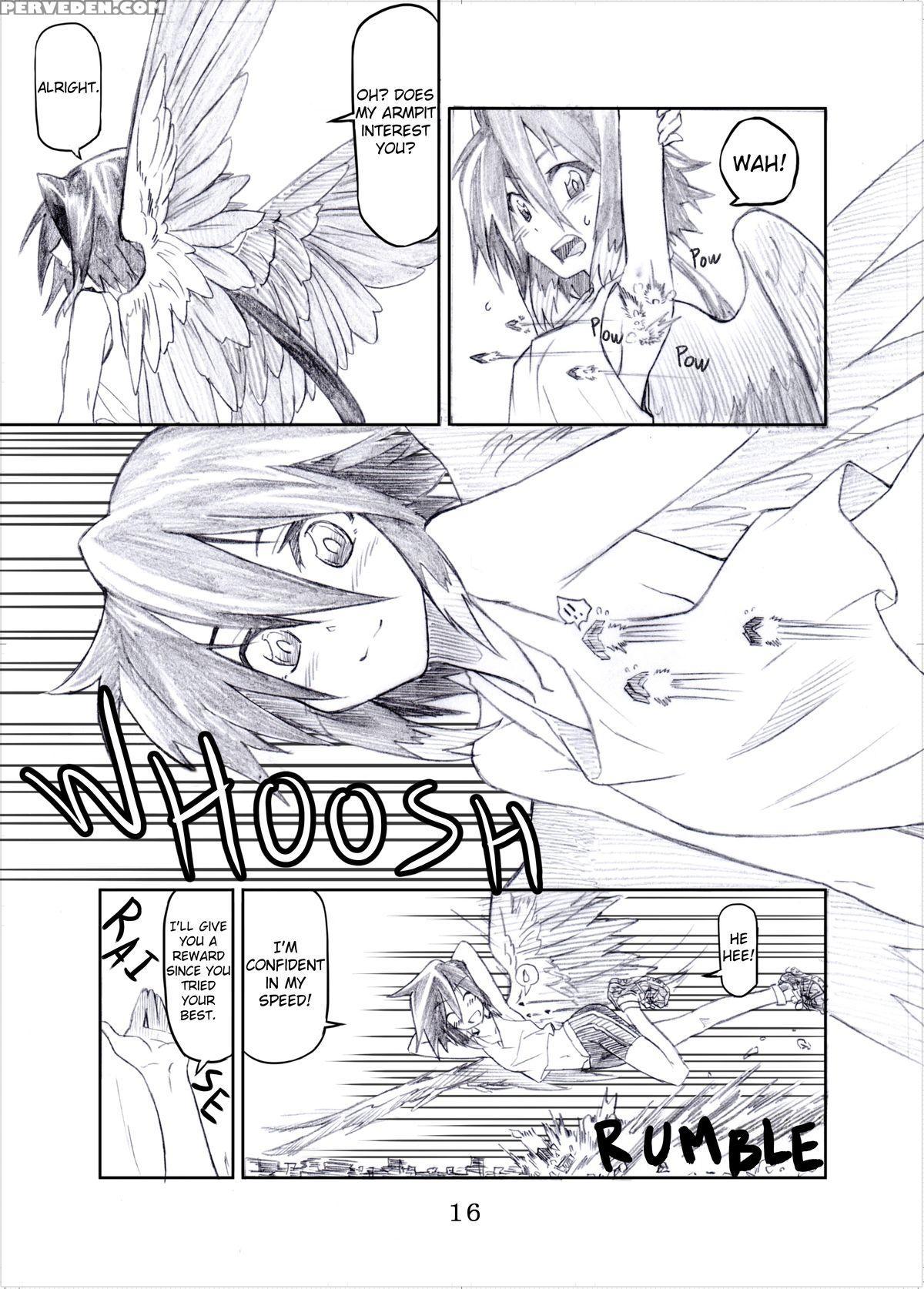 [ochikonium (various)] Otecolle Petit [digital] [english] 1