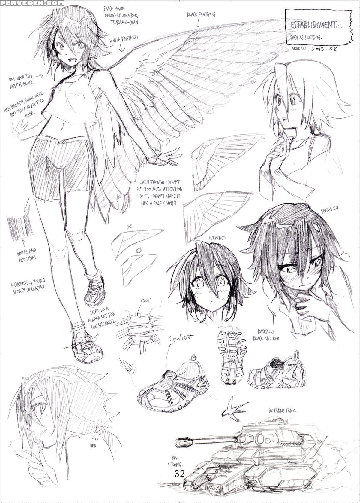 [ochikonium (various)] Otecolle Petit [digital] [english] 1