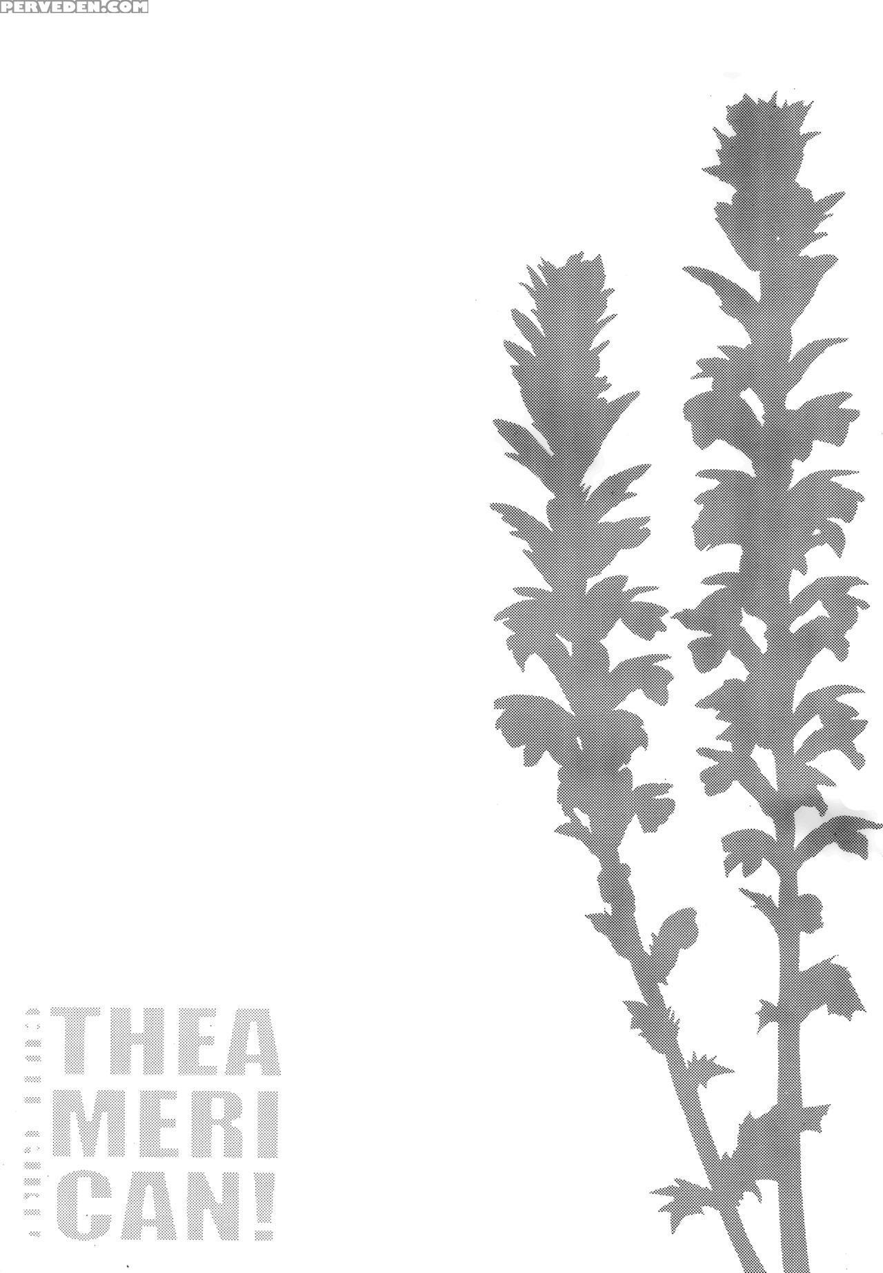 [odin (kurokawa Izumi)] Cute Girl! The American! (kantai Collection -kancolle-) [english] =dark Mac + Cw= Chapter 1 Page 2