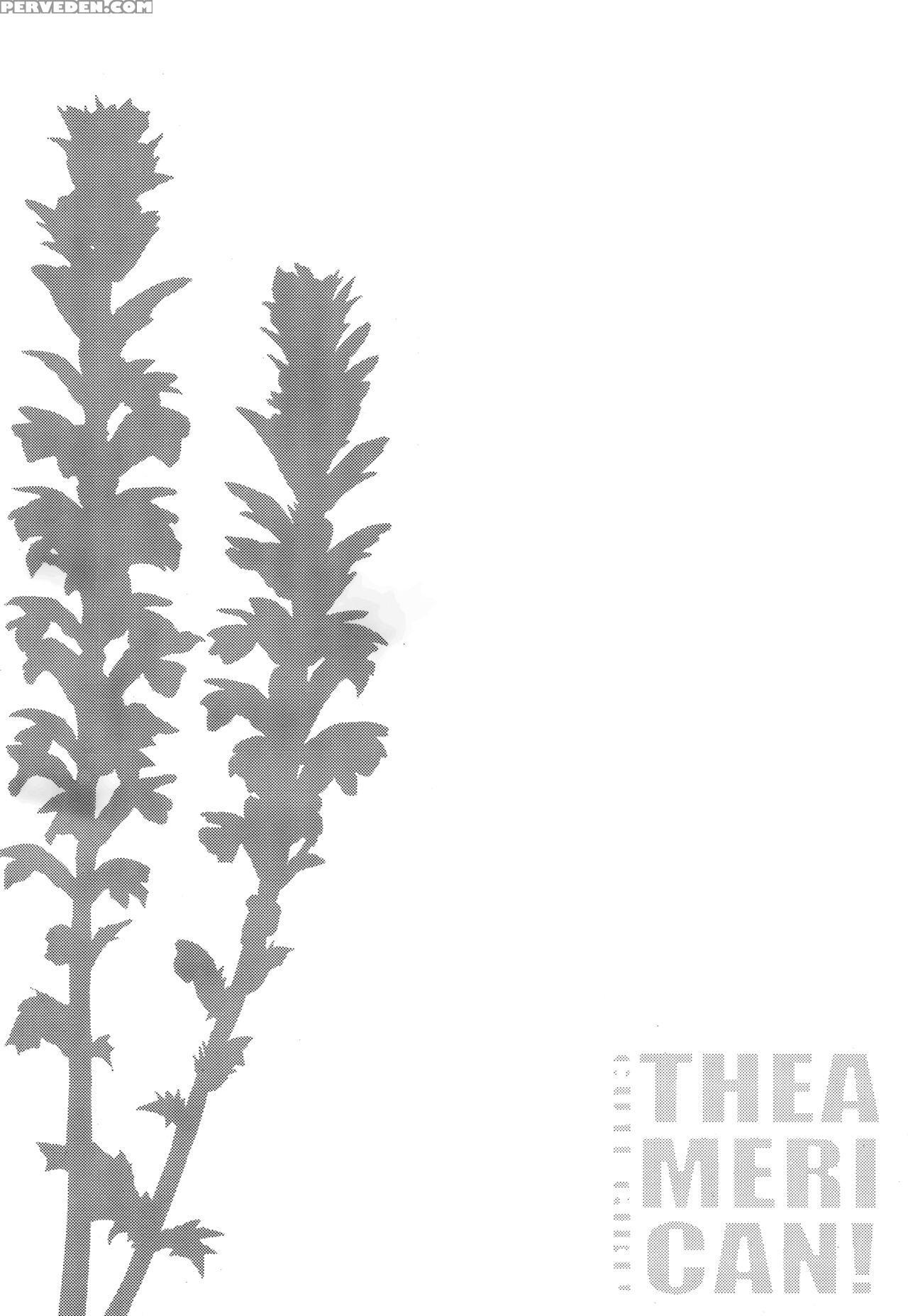 [odin (kurokawa Izumi)] Cute Girl! The American! (kantai Collection -kancolle-) [english] =dark Mac + Cw= Chapter 1 Page 3