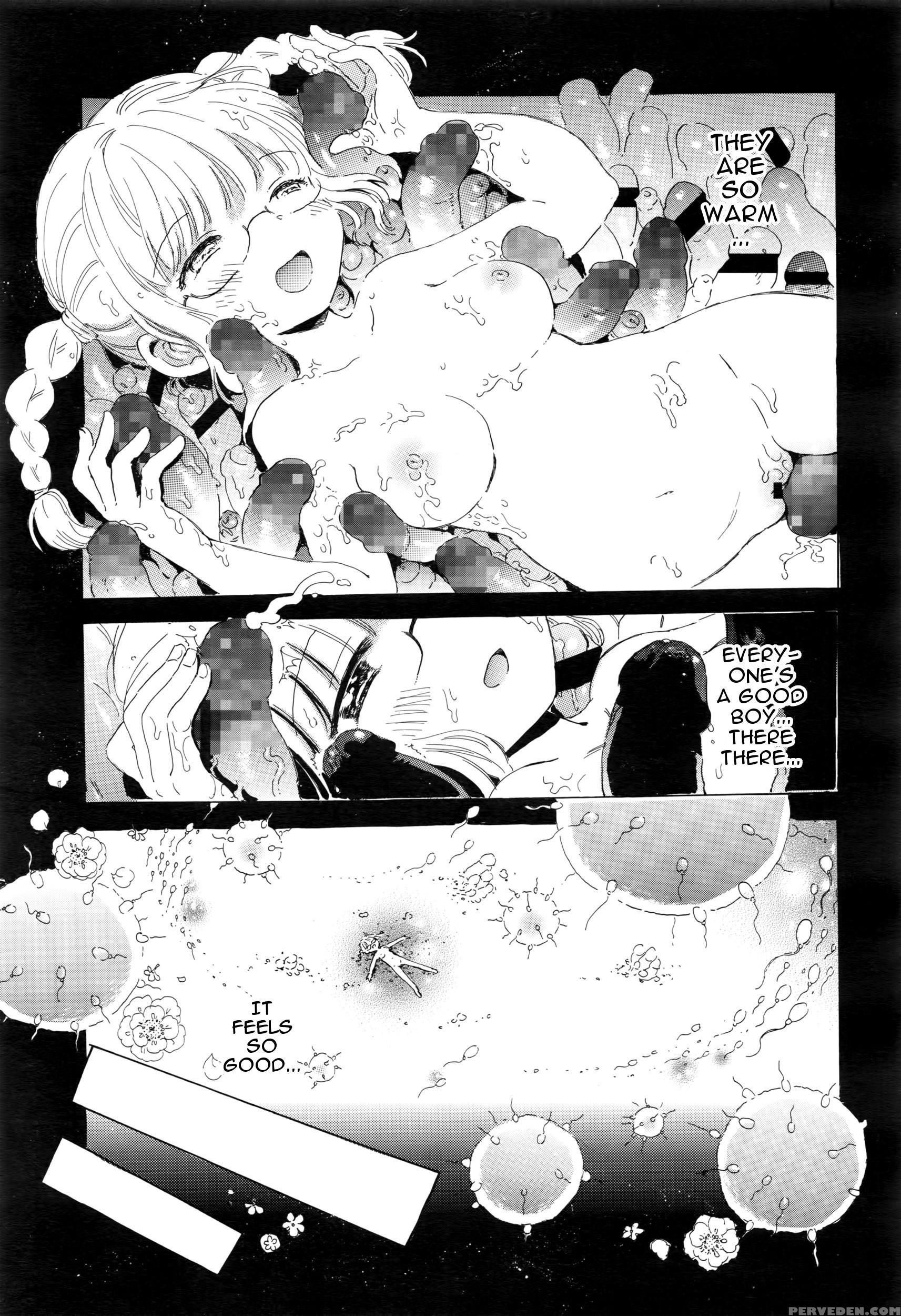 [ogawa Hidari] Open The Girl (comic Lo 2016-07) [english] [atf] 1