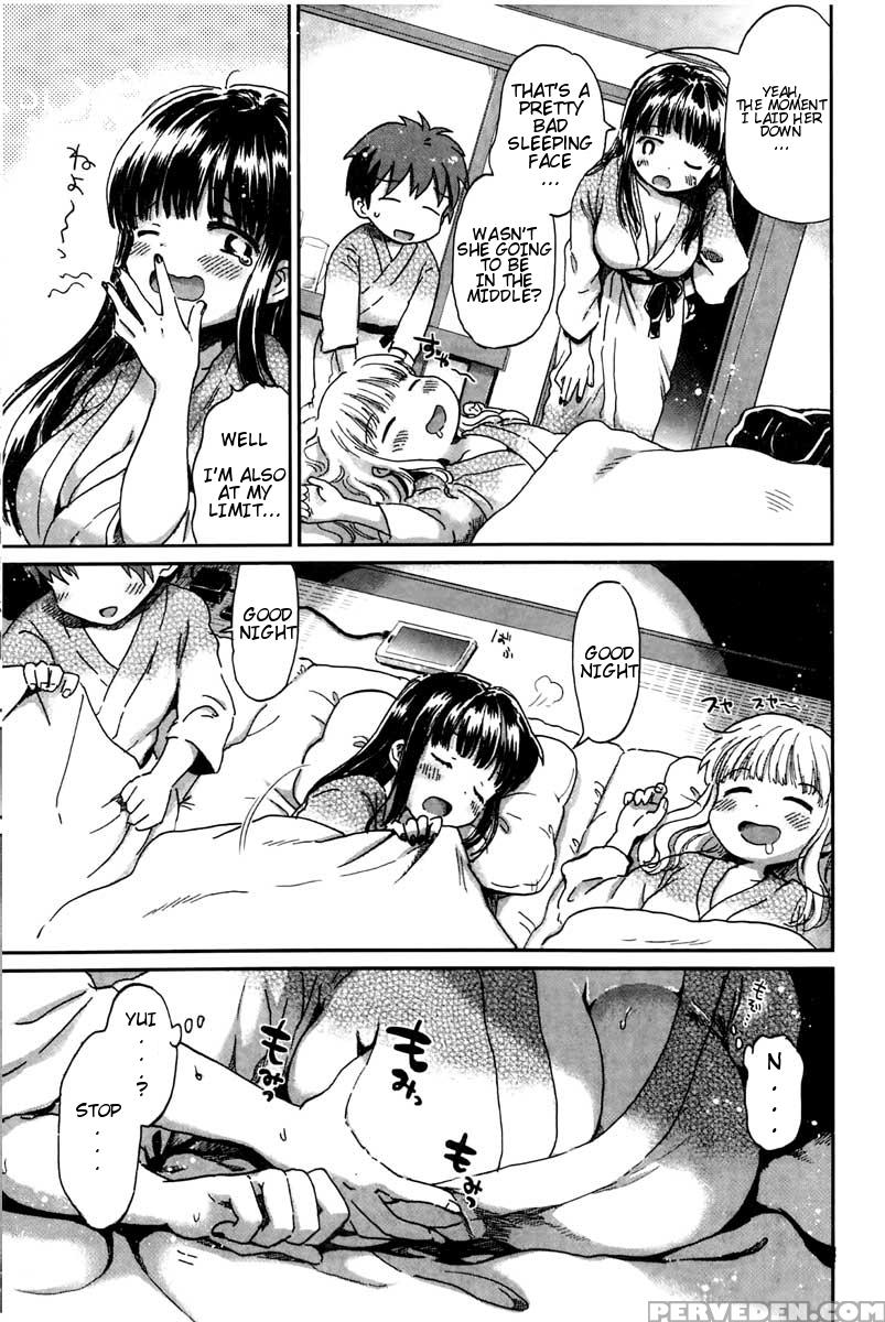 [ogawa Hidari] Stupid Couple+1 [eng] Chapter 1 Page 5