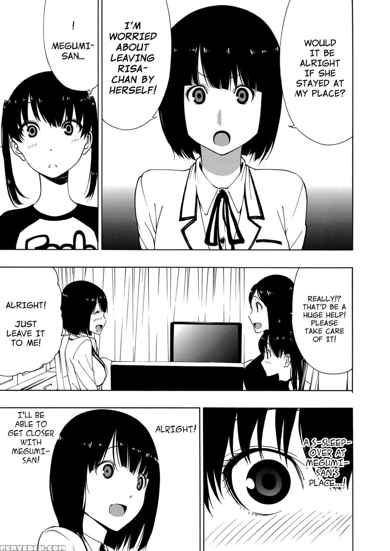 [ogino Jun] Akogare No Onee-san | The Girl I Admir... Chapter 1 Page 5