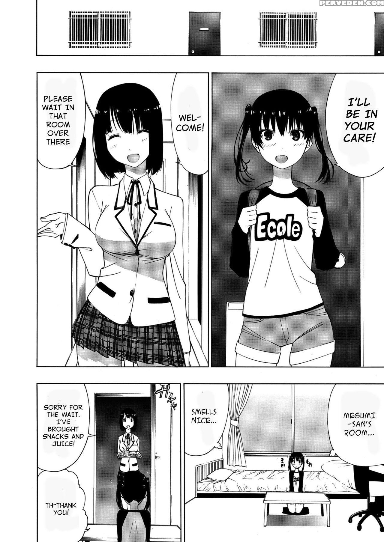 [ogino Jun] Akogare No Onee-san | The Girl I Admir... Chapter 1 Page 6