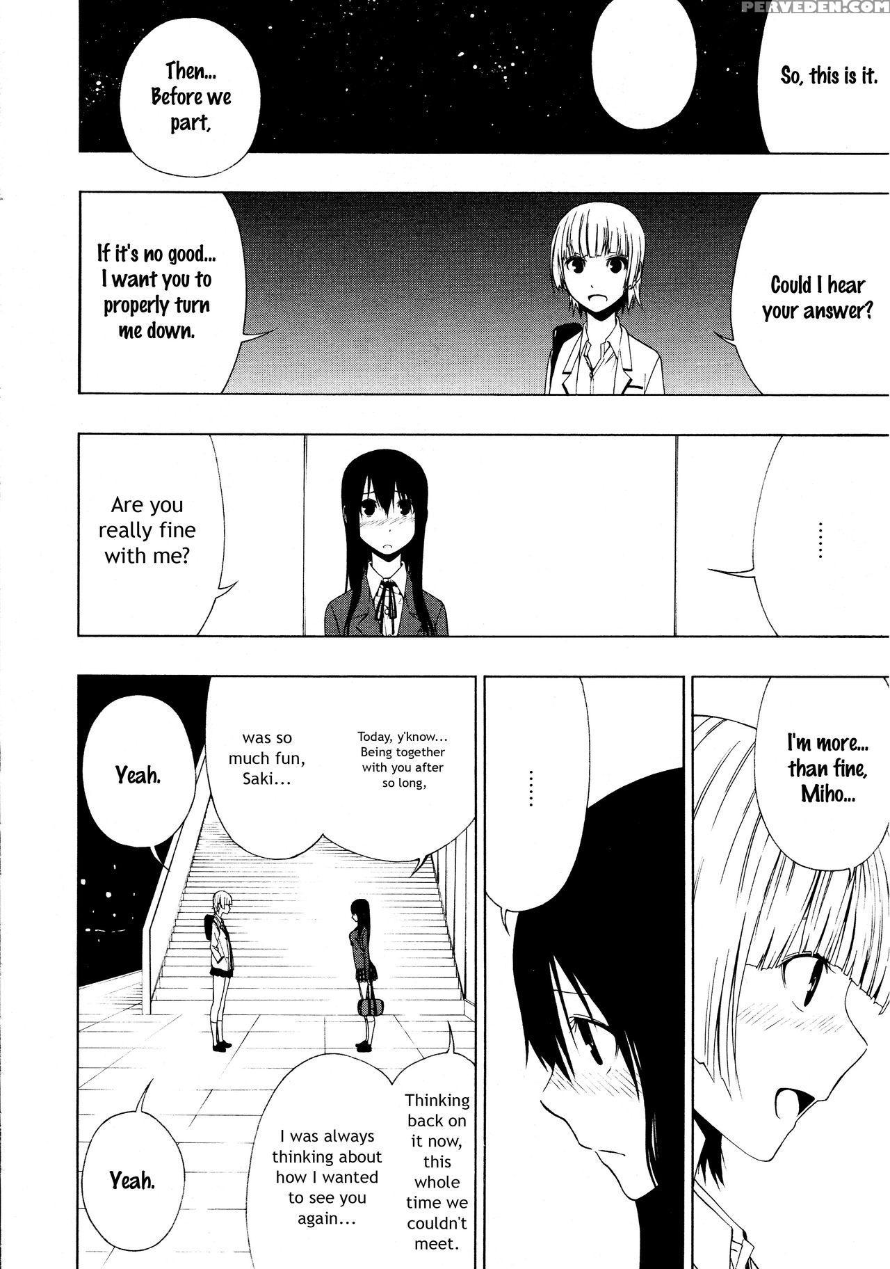 [ogino Jun] Ayauku Soen | Nearly Separated (l Girls -love Girls- 02) [english] [ U Scanlations] 1
