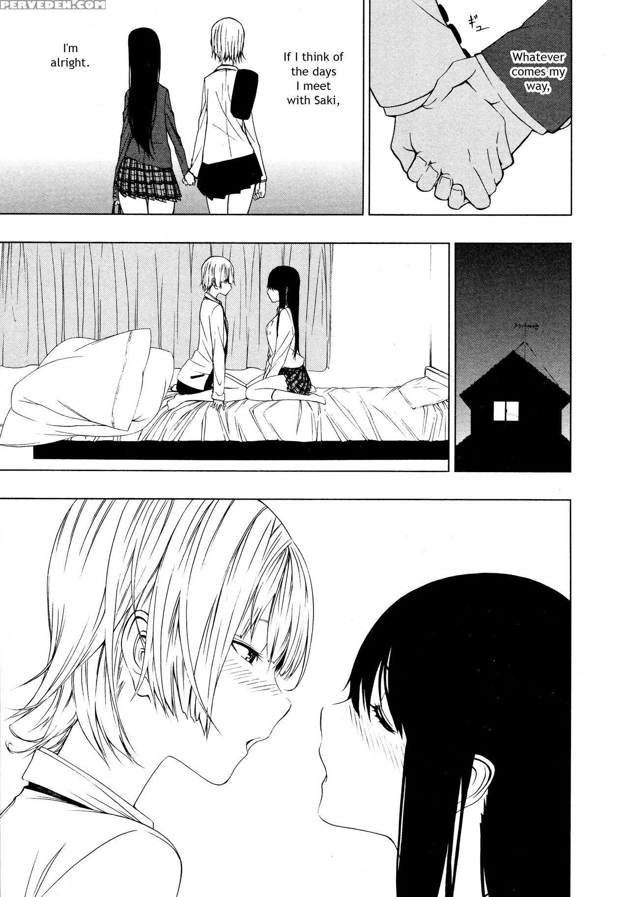 [ogino Jun] Ayauku Soen | Nearly Separated (l Girls -love Girls- 02) [english] [ U Scanlations] 1