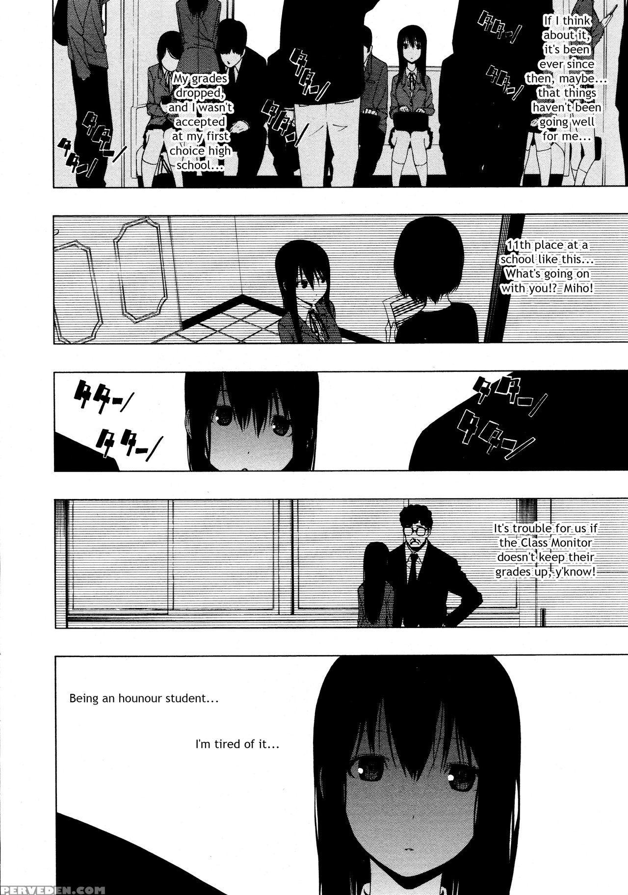 [ogino Jun] Ayauku Soen | Nearly Separated (l Girls -love Girls- 02) [english] [ U Scanlations] 1