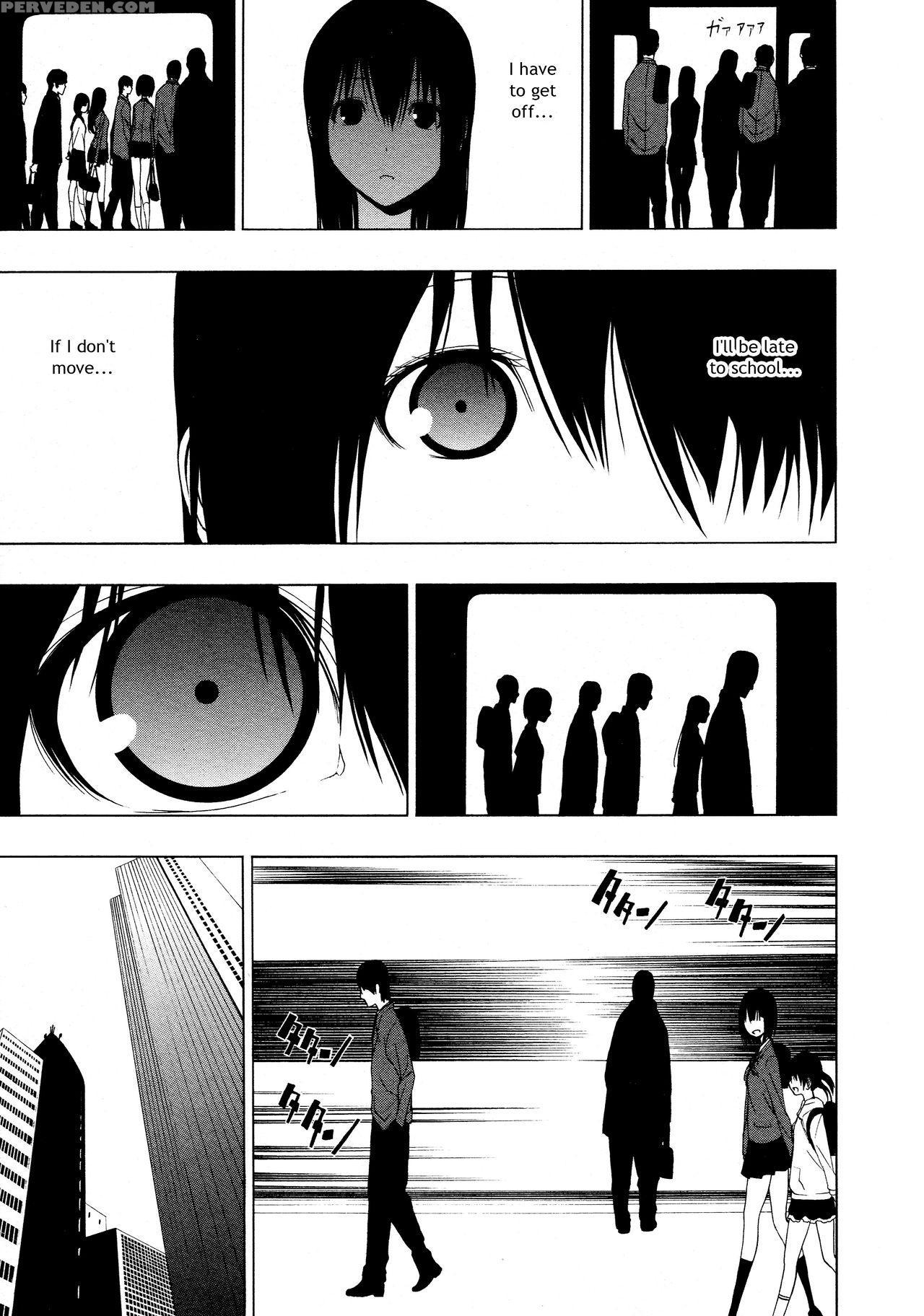 [ogino Jun] Ayauku Soen | Nearly Separated (l Girls -love Girls- 02) [english] [ U Scanlations] 1