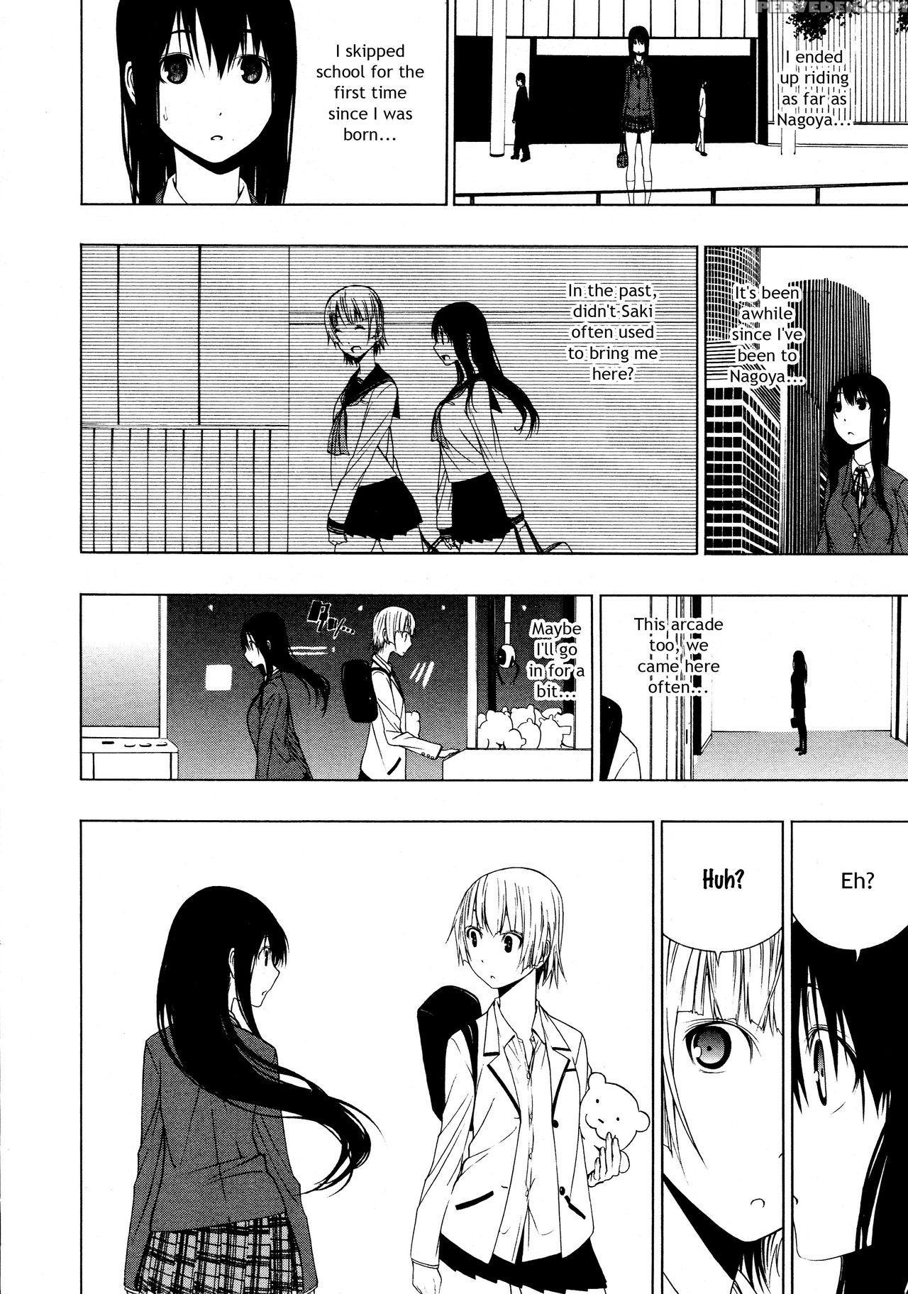 [ogino Jun] Ayauku Soen | Nearly Separated (l Girls -love Girls- 02) [english] [ U Scanlations] 1