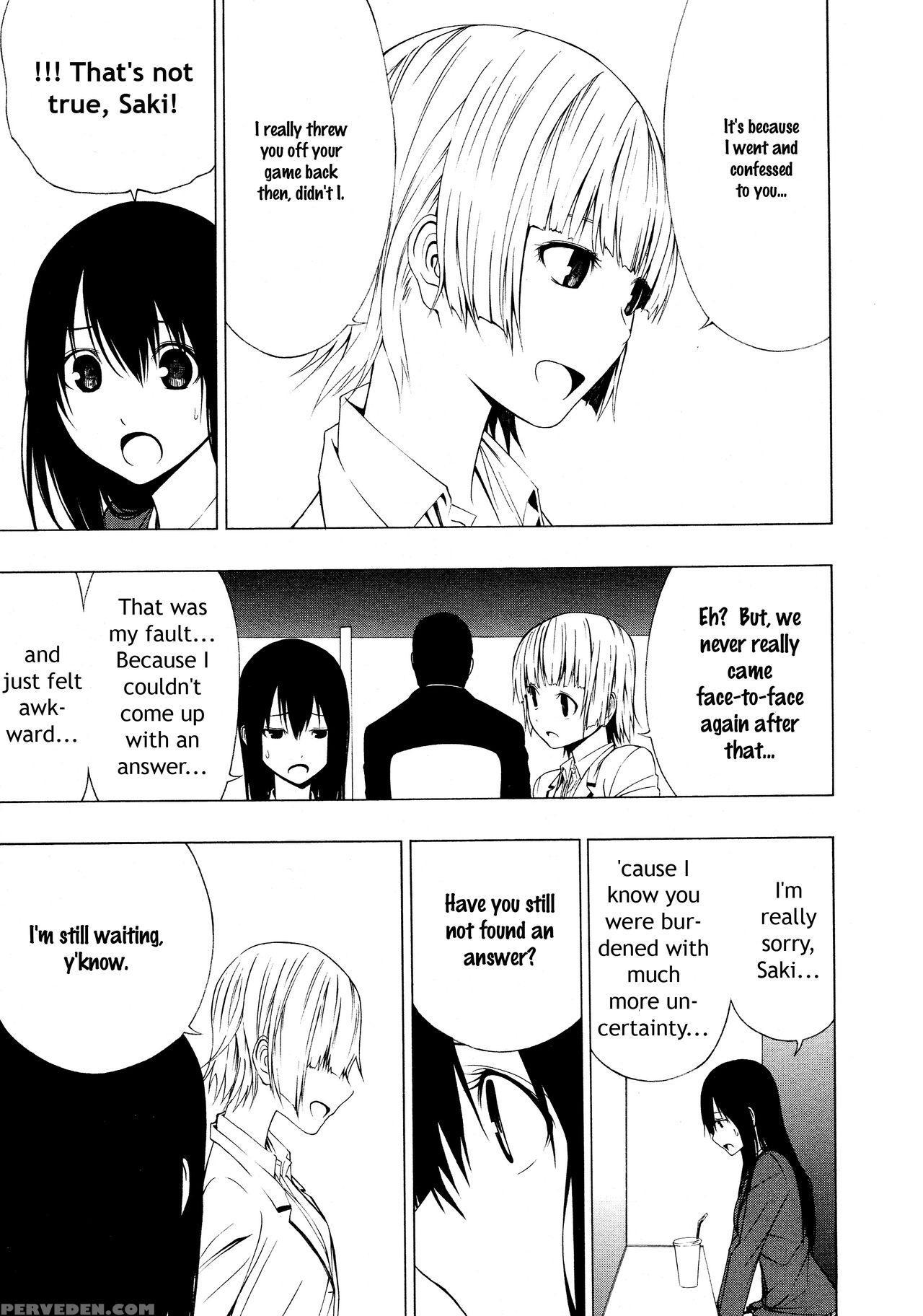 [ogino Jun] Ayauku Soen | Nearly Separated (l Girls -love Girls- 02) [english] [ U Scanlations] 1
