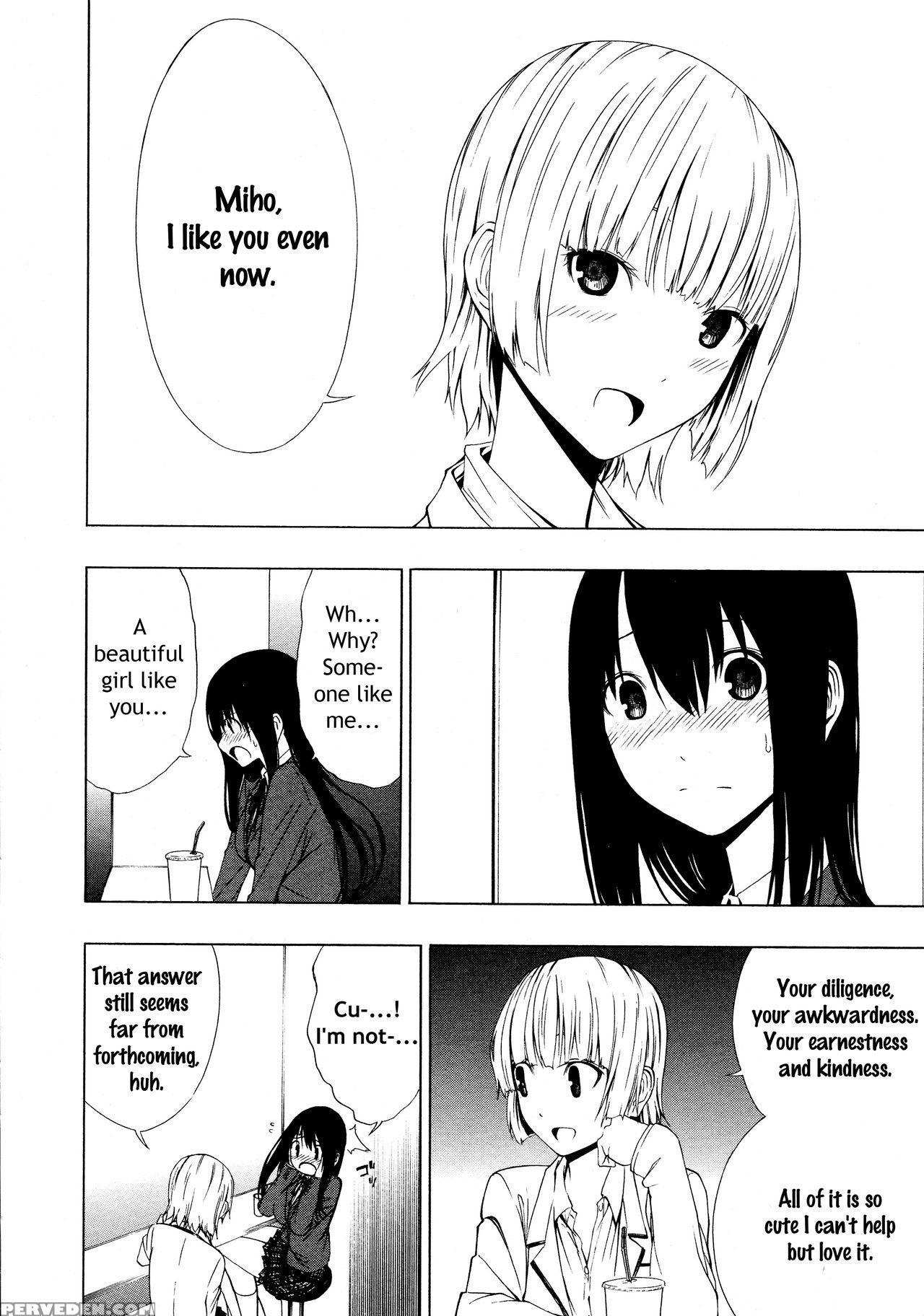 [ogino Jun] Ayauku Soen | Nearly Separated (l Girls -love Girls- 02) [english] [ U Scanlations] 1