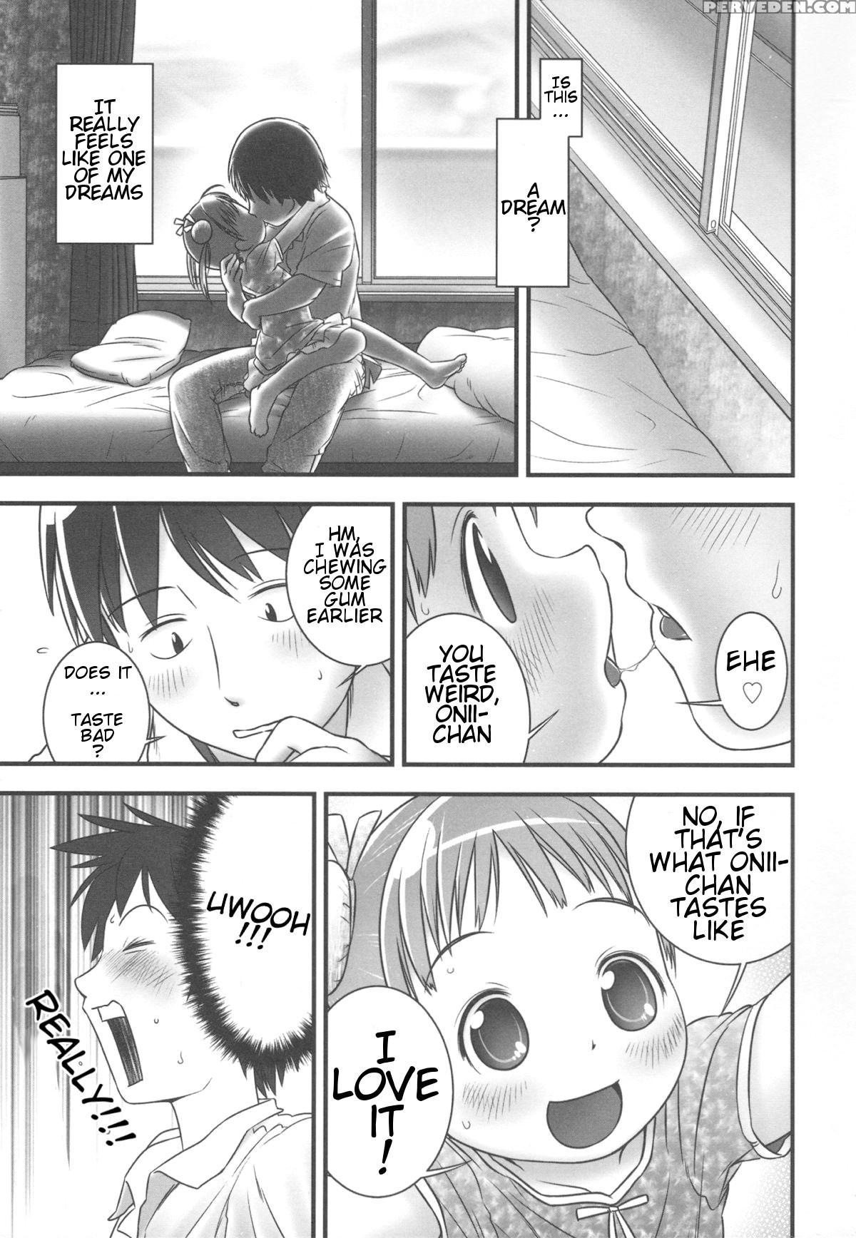 [ogu] Onii-chan, Outou Suru! | Onii-chan, Respond! (shoujo Shiki Fuzoku Ogu Hinyoukika) [english] [atf] 1
