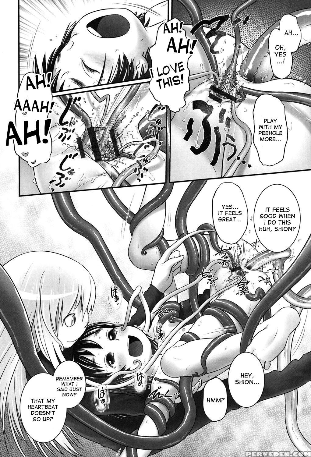 [ogu] Shion-chan To Nini-kun 1 | Shion-chan And Nini-kun Ch. 1 (niji "lo" 2-nensei) [english] [desudesu] [digital] 1
