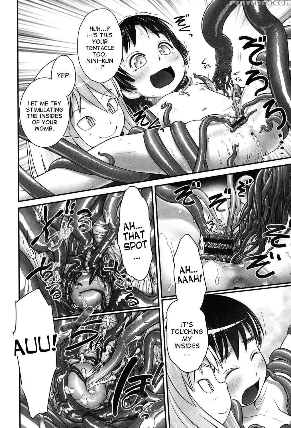 [ogu] Shion-chan To Nini-kun 1 | Shion-chan And Nini-kun Ch. 1 (niji "lo" 2-nensei) [english] [desudesu] [digital] 1