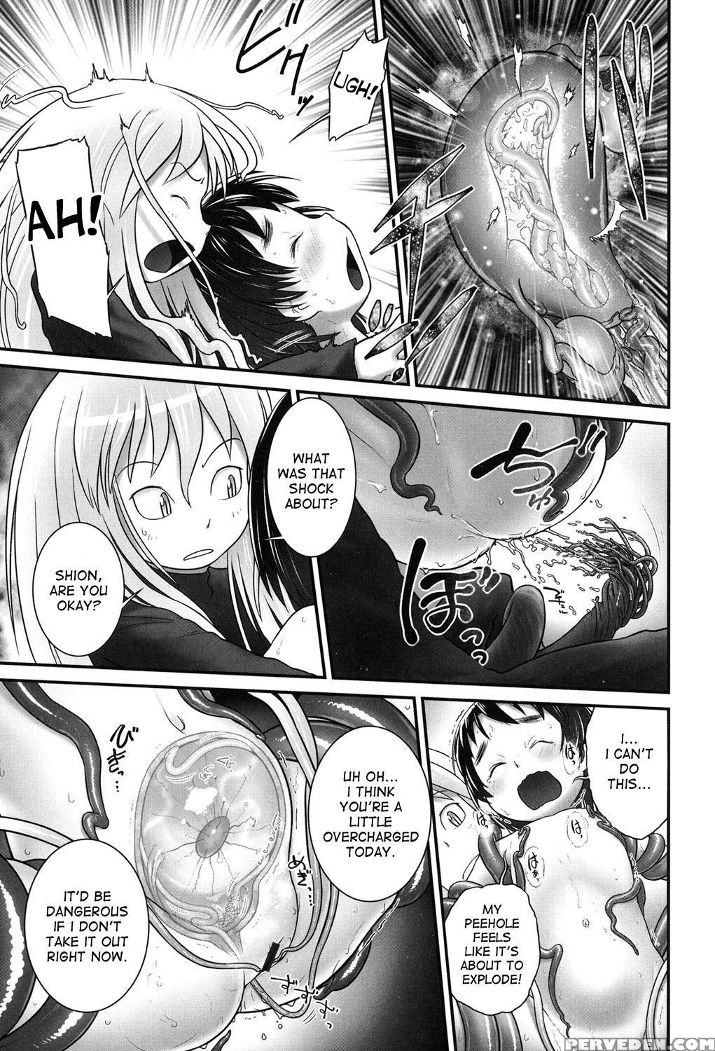 [ogu] Shion-chan To Nini-kun 1 | Shion-chan And Nini-kun Ch. 1 (niji "lo" 2-nensei) [english] [desudesu] [digital] 1