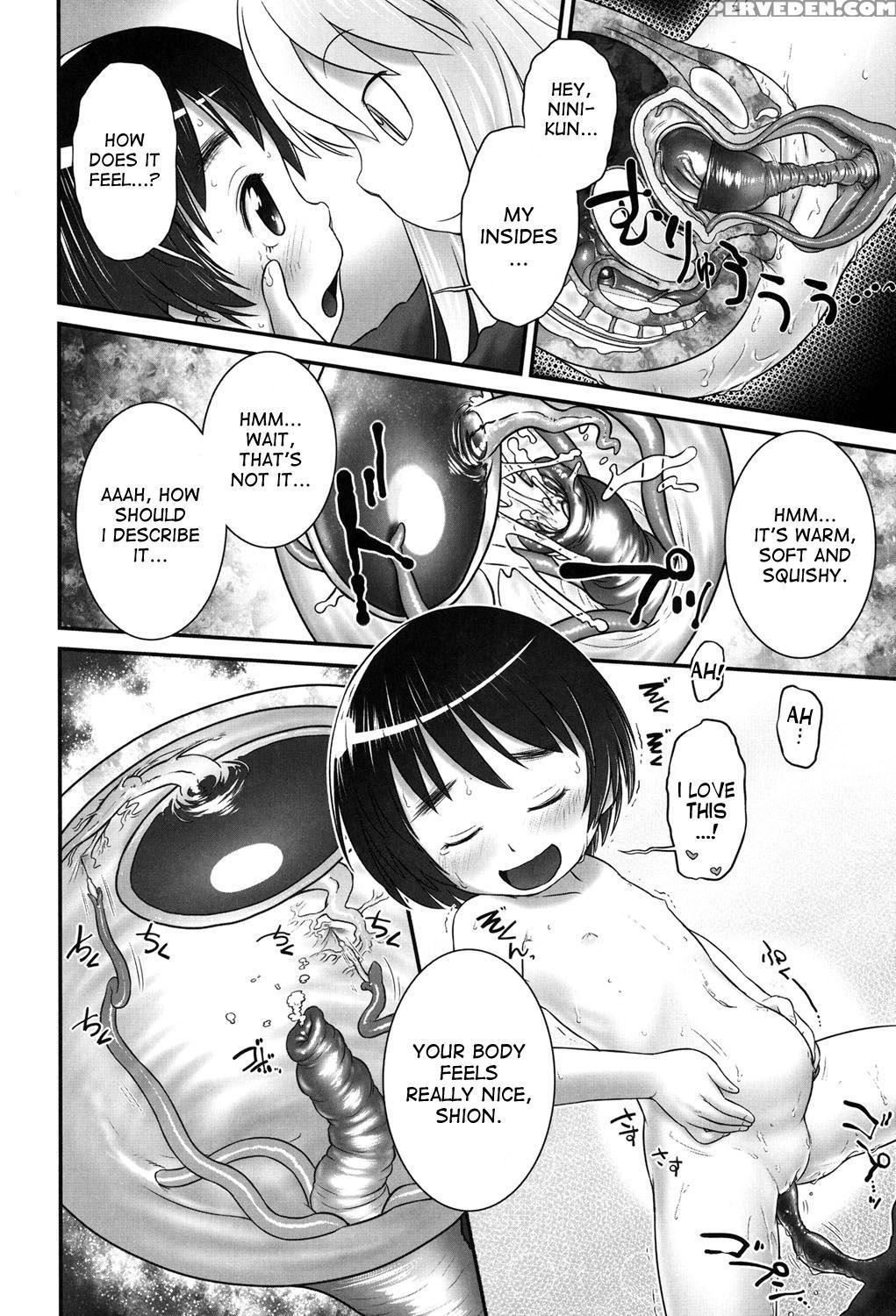 [ogu] Shion-chan To Nini-kun 1 | Shion-chan And Nini-kun Ch. 1 (niji "lo" 2-nensei) [english] [desudesu] [digital] 1