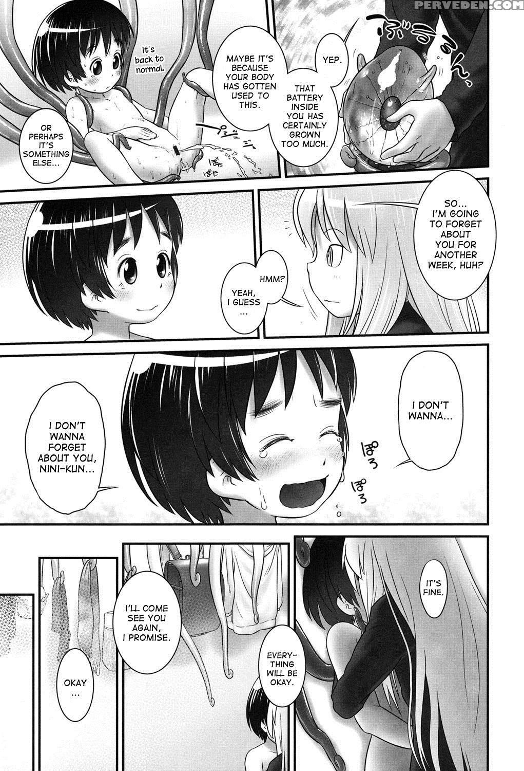 [ogu] Shion-chan To Nini-kun 1 | Shion-chan And Nini-kun Ch. 1 (niji "lo" 2-nensei) [english] [desudesu] [digital] 1