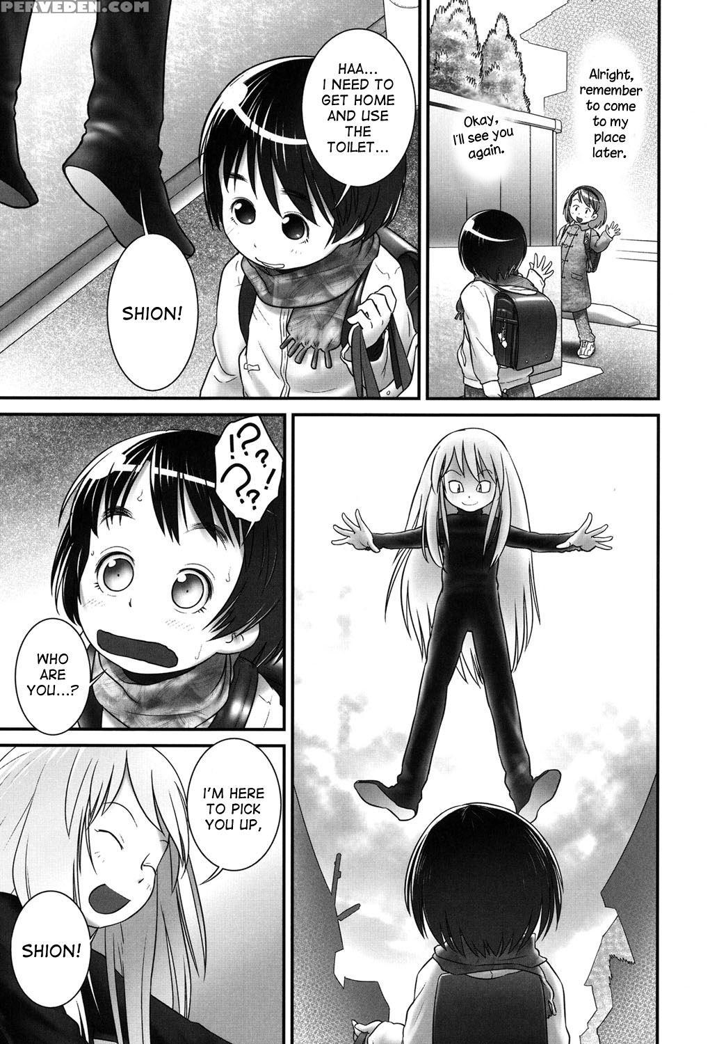 [ogu] Shion-chan To Nini-kun 1 | Shion-chan And Nini-kun Ch. 1 (niji "lo" 2-nensei) [english] [desudesu] [digital] 1