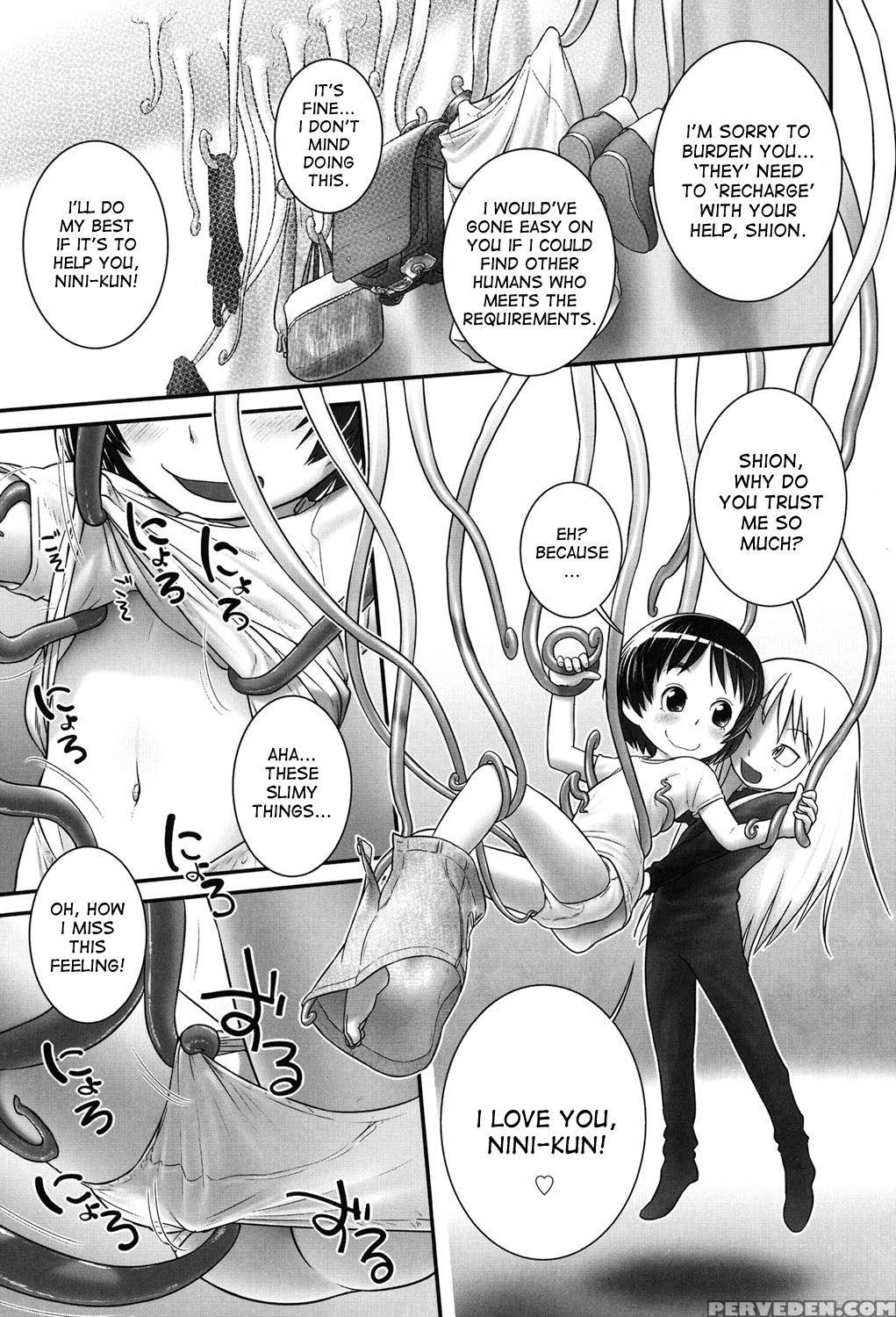 [ogu] Shion-chan To Nini-kun 1 | Shion-chan And Nini-kun Ch. 1 (niji "lo" 2-nensei) [english] [desudesu] [digital] 1