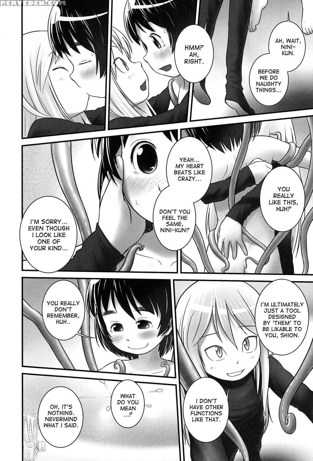 [ogu] Shion-chan To Nini-kun 1 | Shion-chan And Nini-kun Ch. 1 (niji "lo" 2-nensei) [english] [desudesu] [digital] 1